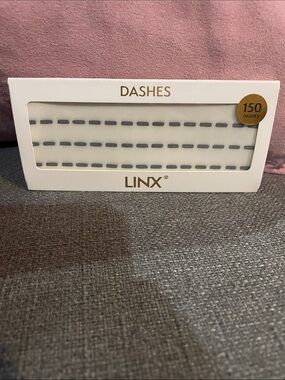 LINX Dashes Self-Adhesive Lash 150